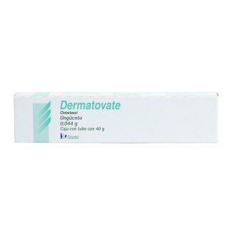 DERMATOVATE UNG 40G