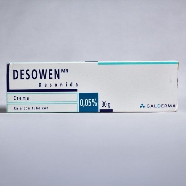 DESOWEN 0.05 CRA 30GR