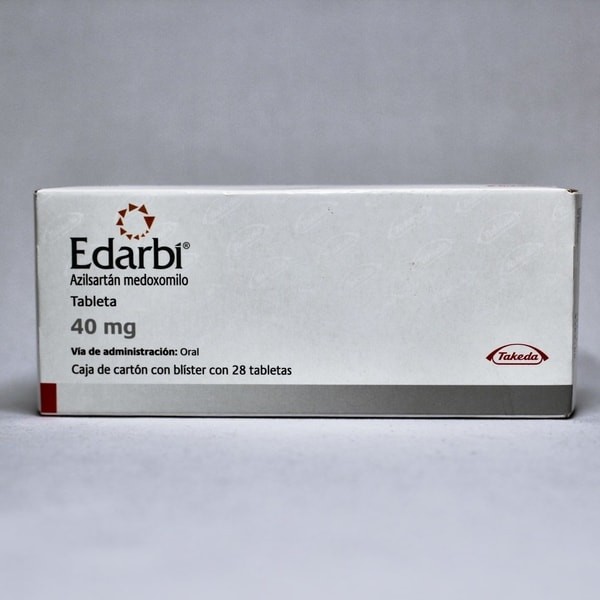 EDARBI 40MG TAB C/28