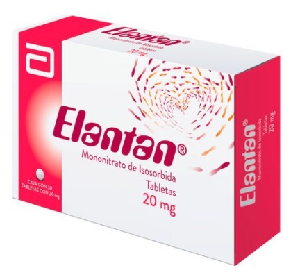 ELANTAN 20MG TAB C/30