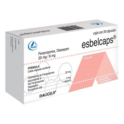 ESBELCAPS CAP C/30