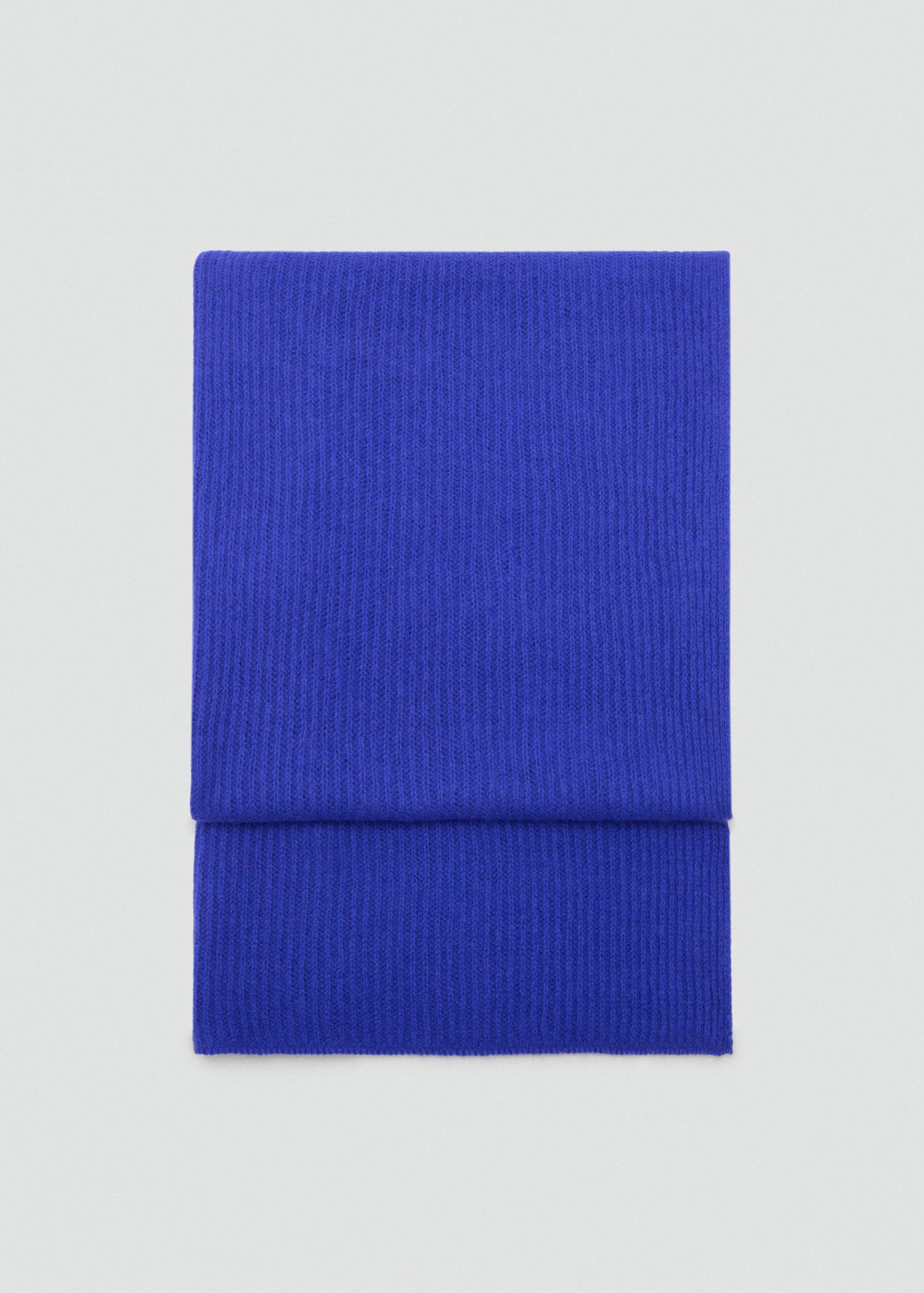 Bufanda cashmere lana