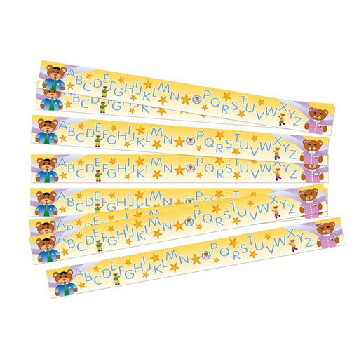 Bulletin Border ABC Bears