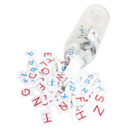 Alfamovil con Renglones