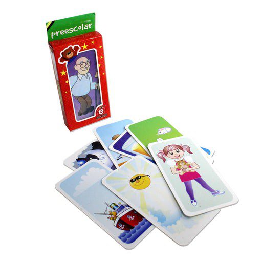 Asociación de contrarios