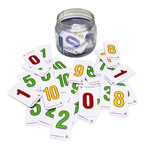 Numericolor