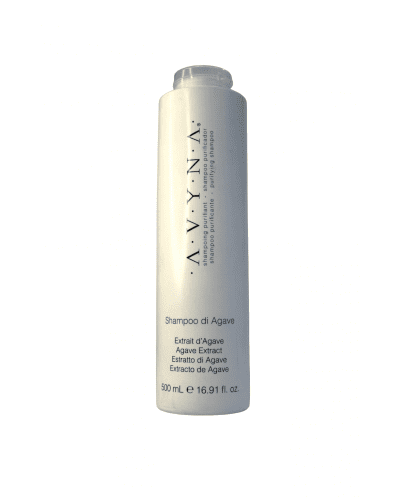 Di agave Shampoo purificador del cuero cabelludo 500ml - Avyna
