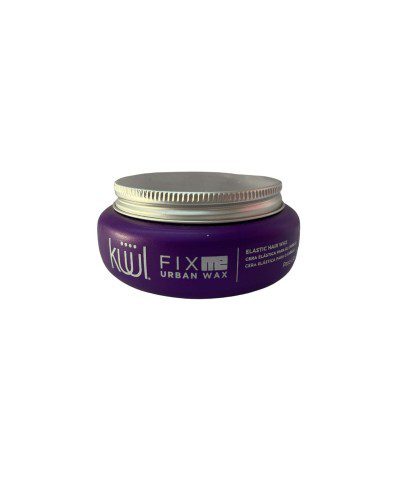 Cera Fix Me Urban Wax fijación y definición con aspecto natural 100g - Kuul