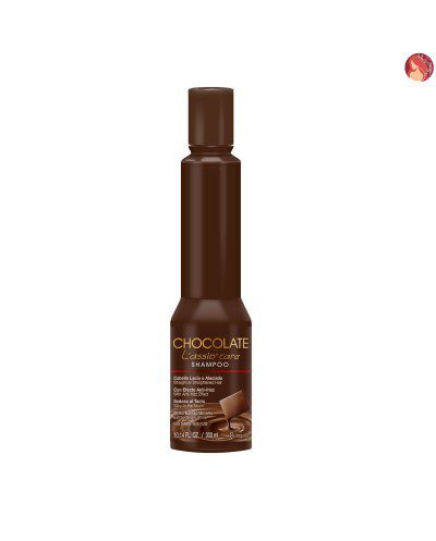 Lassio Care shampoo brillo extraordinario, sedoso al tacto 300ml - Nutrapél