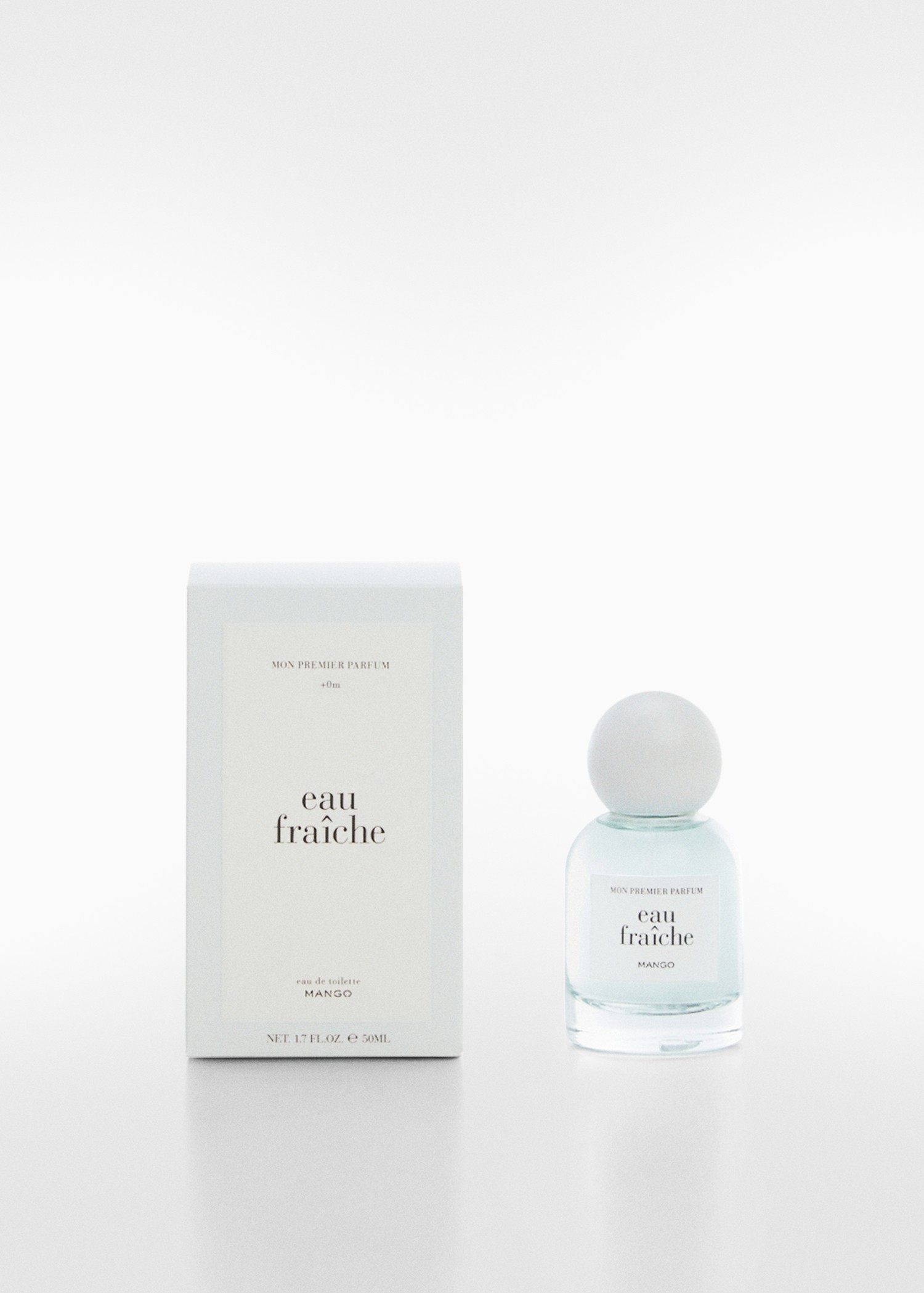 Fragancia Eau fraîche 50 ml