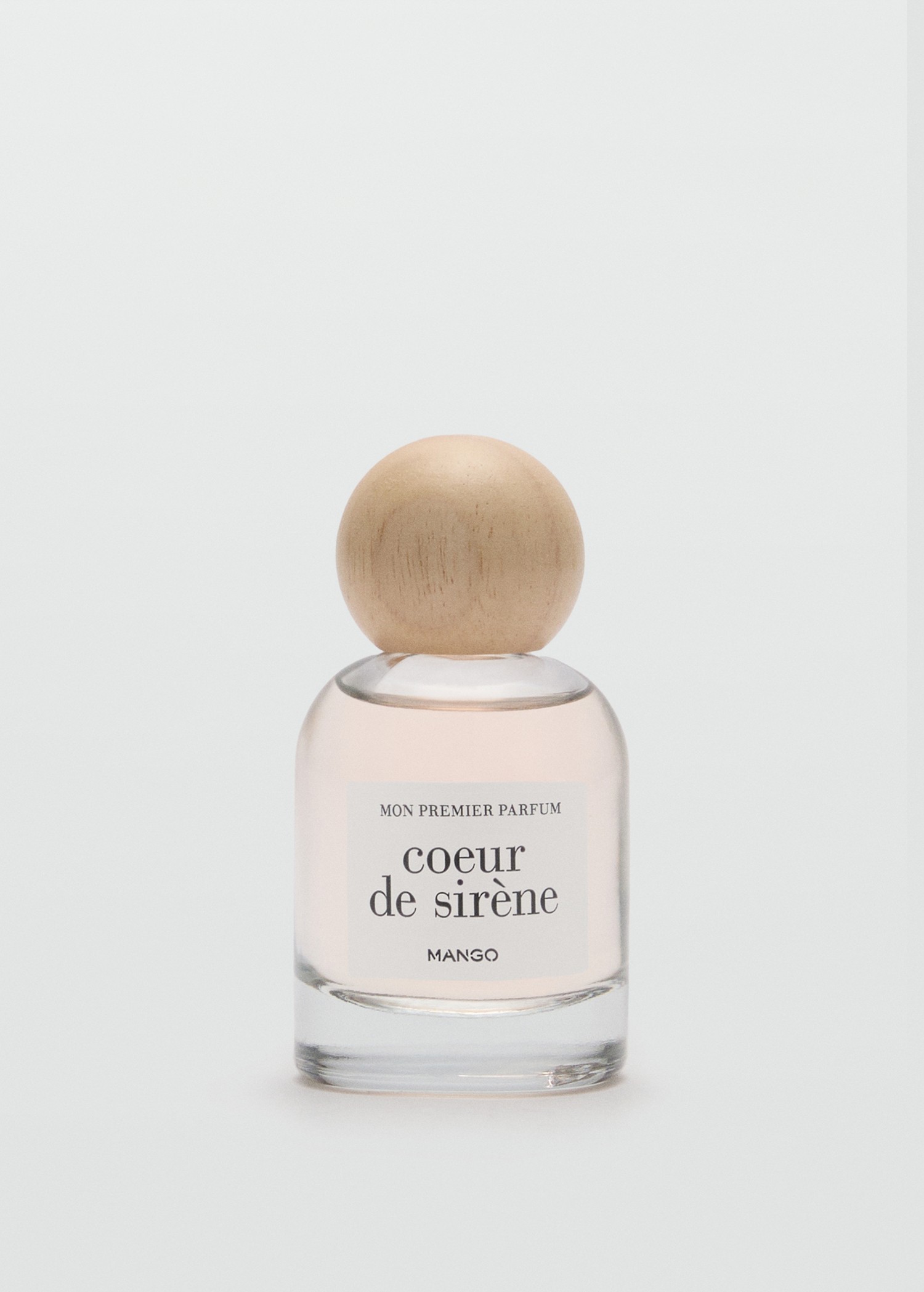 Fragancia Coeur de sirène 50 ml