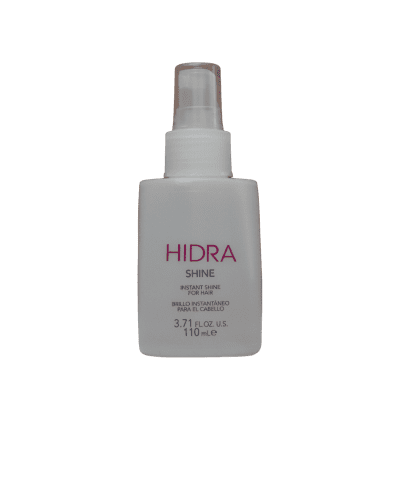 Hidra shine brillo finalizador 110ml - Hidracolor