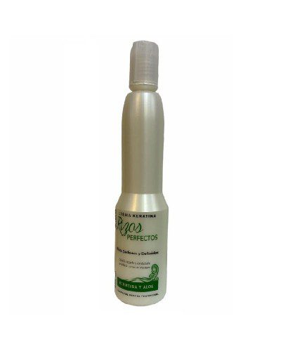 Crema Rizos Perfectos para cabello rizado y ondulado Estilista Profesional