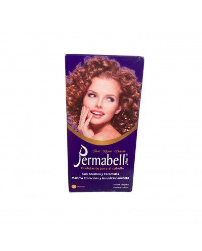 Kit ondulante y neutralizante cabello teñido máxima protección y acondicionamiento - Estilista