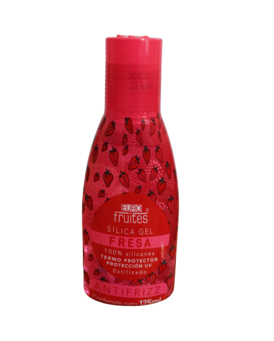 Silica gel fresa 125ml - Cargolet