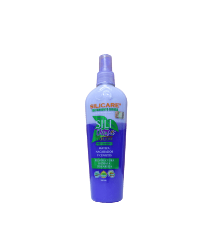 Silivitae dos fases Azul para nacarados y cenizos 250ml - Silicare