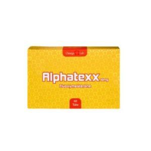 ALPHATEXX