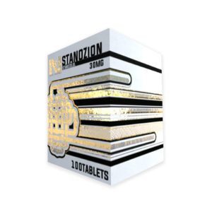 STANOZION