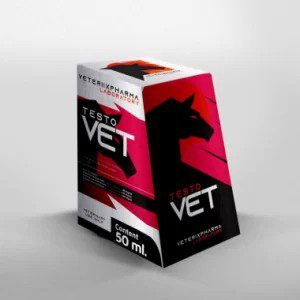 TESTO VET