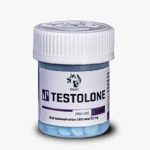 TESTOLONE