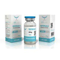 TESTOPLEX E