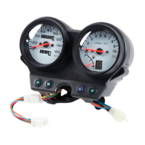 Velocimetro ITALIKA Forza 150 F04010244