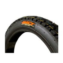 Llanta MCT 300-17 RACE TUBELESS ML-391