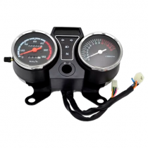 Velocimetro ITALIKA Ft150S / DT150 Delivery F04010231