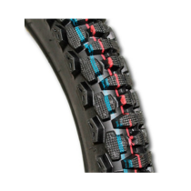 Llanta MCT 275-18 DP ALL TERRAIN TT MOD ML-209