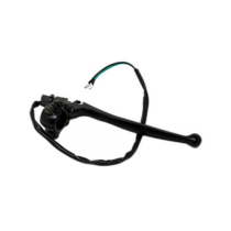 Manija izq. embrague c/ base MCT FT 125