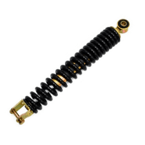 Amortiguador Trasero Italika D125