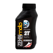 Aceite Zehnmoto 2T Jaso Fc 250Ml