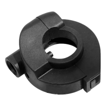 Abrazadera Acelerador Italika City 125