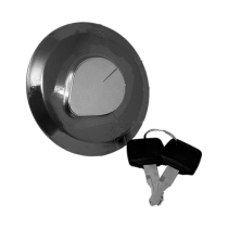 Tapon Tanque Gasolina C/Llave MCT Ft 150