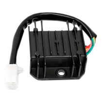 Rectificador/Regulador MCT Dt125 5 Cables Oem