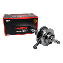 Cigueñal Completo MCT Kurazai Atom/Vento Urban Gt/Lithium 150 P/Delgado
