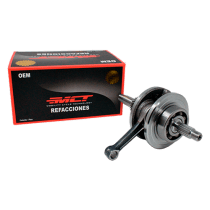 Cigueñal Completo MCT Ft 125