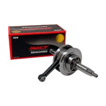 Cigueñal Completo MCT Ft 110/C-110