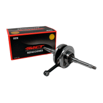 Cigueñal Completo MCT Cs125/ Ds150