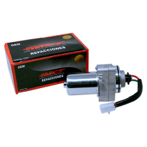 Motor Arranque MCT At110