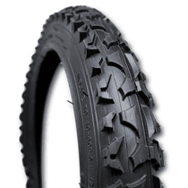 Llanta R.16 X 2.125 MCT Spartan Linea Roja Hy-109A