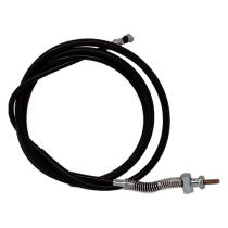 Cable Freno Trasero MCT City 125