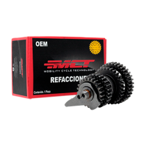 Arbol Primario Comp MCT At110