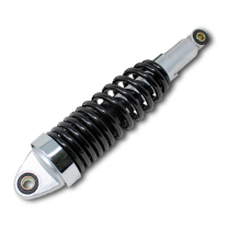 Amortiguador Trasero MCT Ft 150