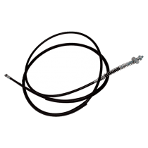 Cable Freno Trasero Mct Diabolo 125/150