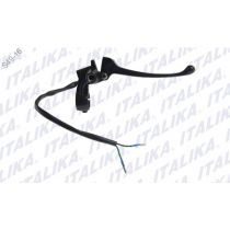 Manija Freno Italika Xt110 Rt