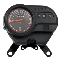 Velocimetro ITALIKA Dt150/Ft125 Nueva/Ft150 Grafito F04010235