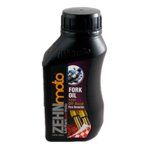 Aceite Zehnmoto P/Suspensión 5W 250Ml