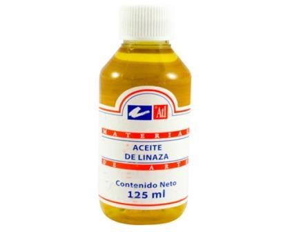 ACEITE DE LINAZA 125ML