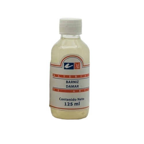 BARNIZ DAMAR 125ML 637